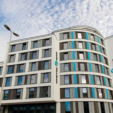 Motel One Bonn-Beethoven Ngoại thất bức ảnh