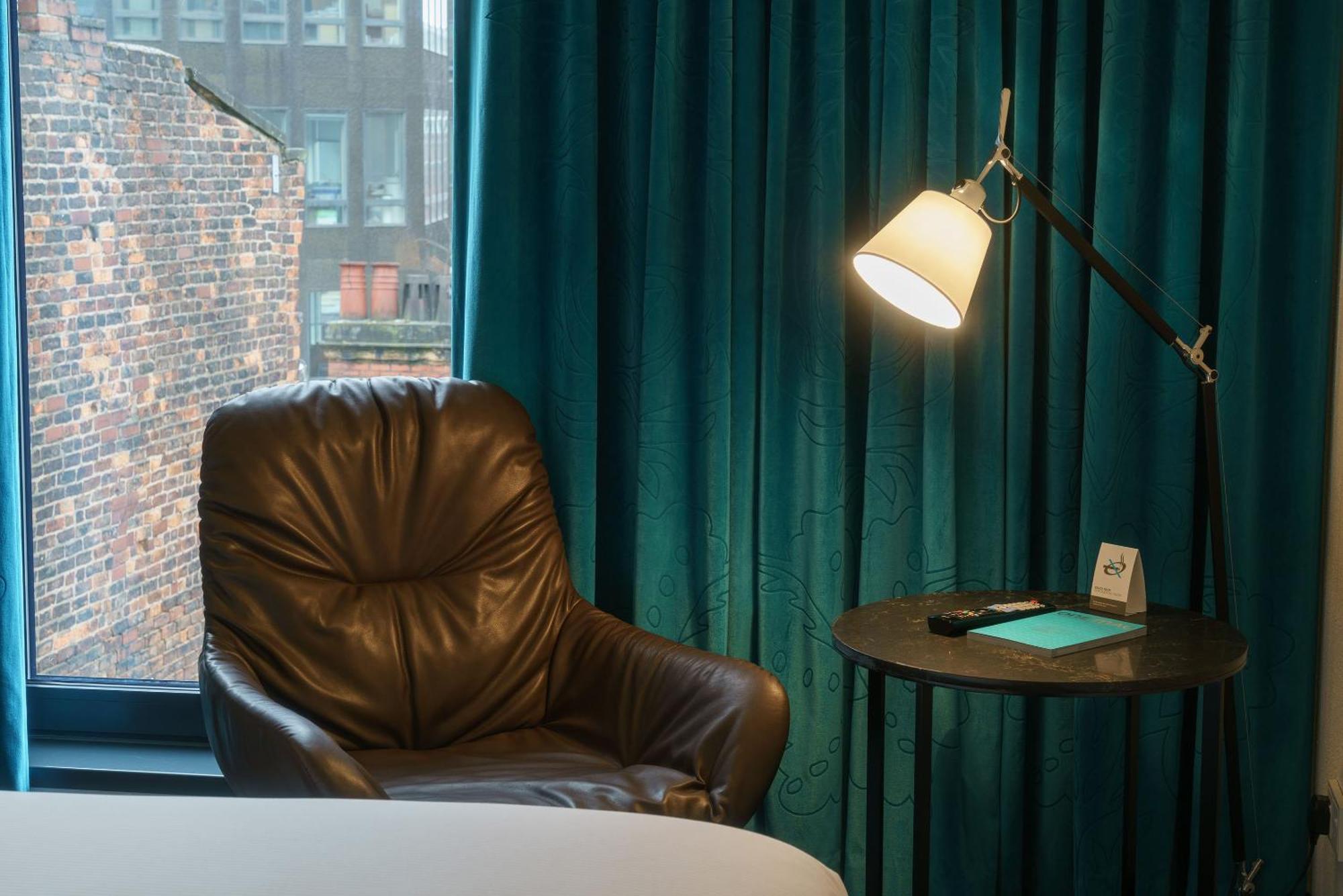 Motel One Bonn-Beethoven Ngoại thất bức ảnh