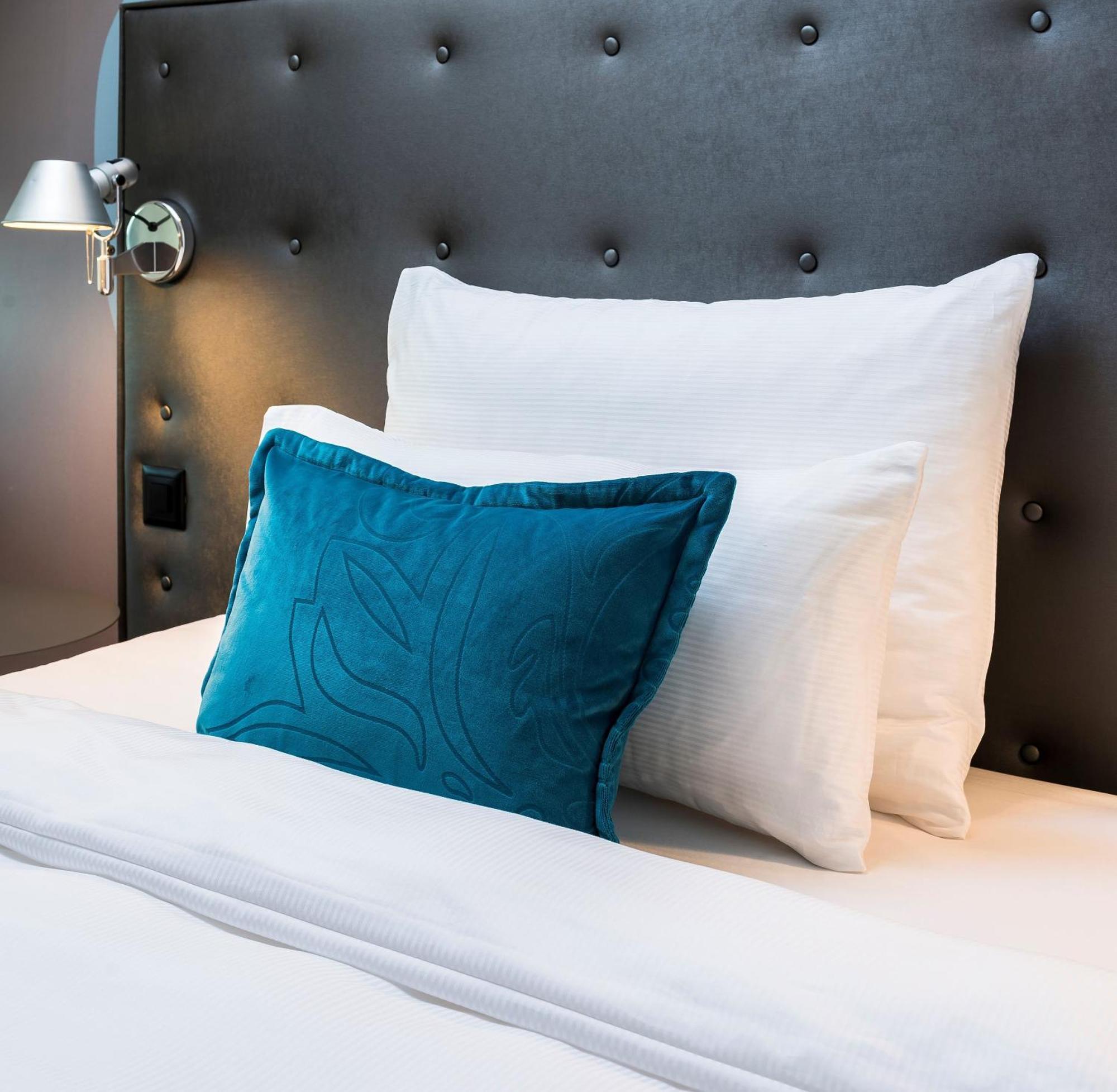 Motel One Bonn-Beethoven Ngoại thất bức ảnh