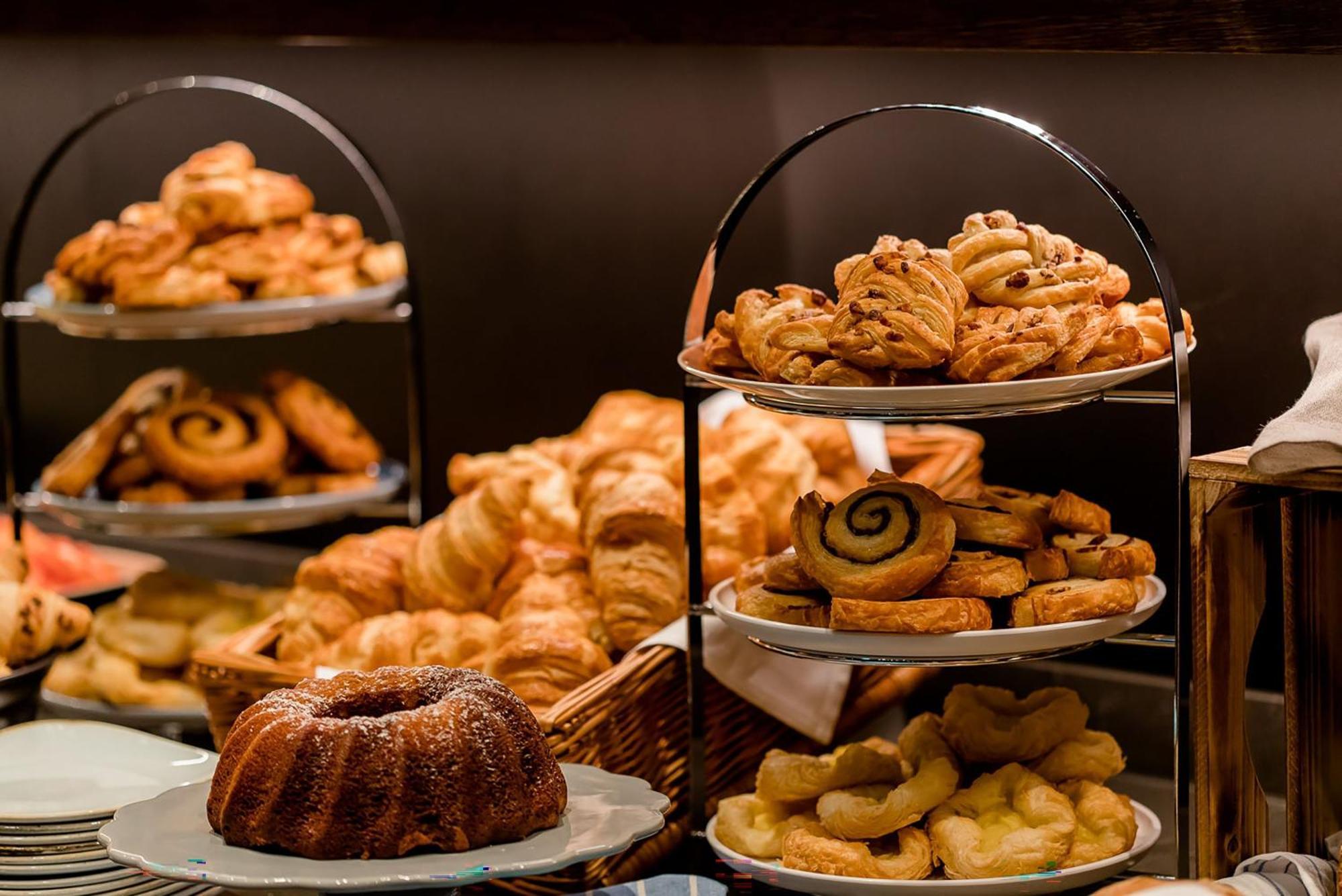 Motel One Bonn-Beethoven Ngoại thất bức ảnh