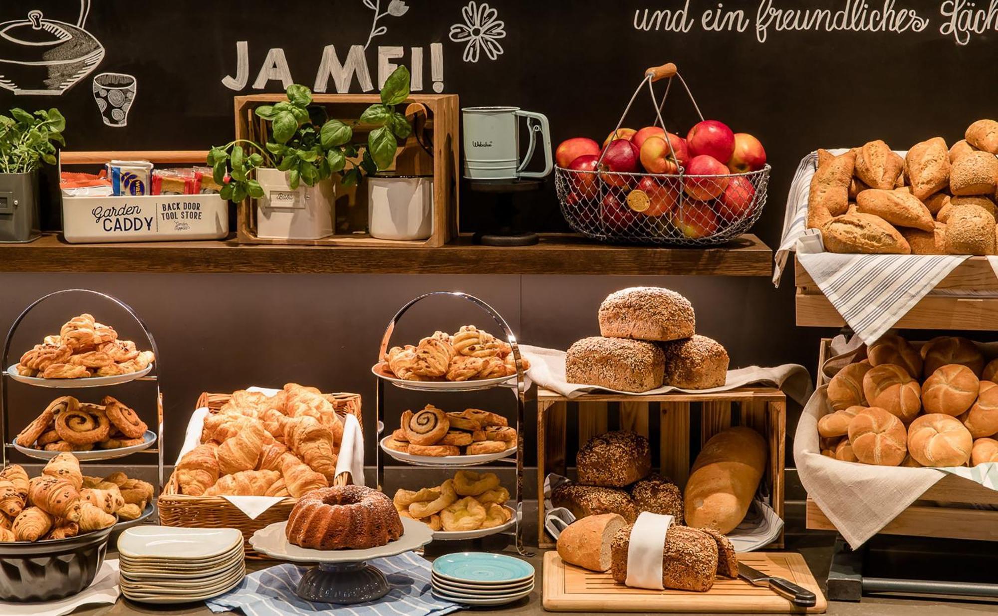 Motel One Bonn-Beethoven Ngoại thất bức ảnh