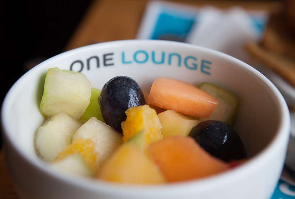 Motel One Bonn-Beethoven Nhà hàng bức ảnh