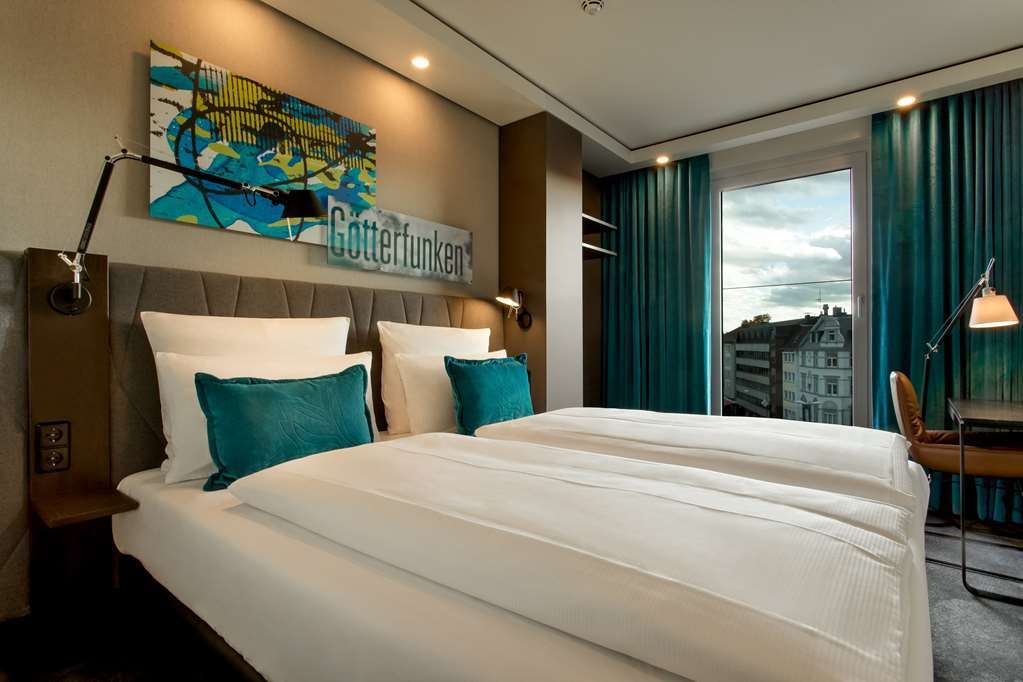Motel One Bonn-Beethoven Phòng bức ảnh
